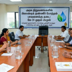 உணவுப் பாதுகாப்பு எச்சரிக்கை: ஹோர்முஸ் நீரிணை மூடல் உலகளாவிய உணவுப் பஞ்சத்திற்கு வழிவகுக்குமா?