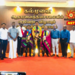 எம் கே.சிவாஜிலிங்கம் அவர்களுக்கு பெருந்தொகை நன்கொடை : உடன் முடிவெடுத்த ஜனாதிபதி சட்டத்தரணி கே வி தவராசா.!