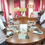 அமெரிக்க ஜனாதிபதி டொனால்ட் ட்ரம்ப்   சீனா பயணமானார்!-