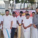 அன்னையர் தின நிகழ்வில் மேடையேறிய பிள்ளைகளின் கலை நிகழ்ச்சிகள் 