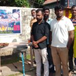 இலங்கையில் தமிழர்களை தமிழர்களே ஆள வேண்டும் என்பதே எமது நிலைப்பாடு – இன்று கல்முனை முள்ளிவாய்க்கால் நினைவேந்தலில் கோடீஸ்வரன் எம்.பி. 
