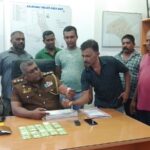 குப்பை கூழங்களால் துர்நாற்றம்-கல்முனை மக்கள் எதிர்நோக்கும் அசெளகரியம்