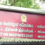 கைதானார் விமல் வீரவச!