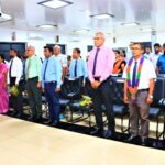 ஜனாதிபதி அநுரவுக்கு நன்றி தெரிவித்த தமிழக முதல்வர் விஜய்
