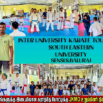 கல்முனை கடற்கரை கண்ணகை அம்மன் ஆலய வருடாந்த வைகாசித் திருக்குளிர்த்தி உற்சவம் ஆரம்பம்!