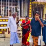 வலயமட்ட போட்டியில் துறைநீலாவணை ம.வி.அணி கிரிக்கட் மற்றும் எல்லே போட்டிகளில் சம்பியனானது
