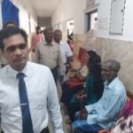 நாவிதன்வெளியில் நலிவுற்ற மக்களுக்கு 18 லட்ச ரூபாய் செலவில்  வாழ்வாதார உதவிகள்- நாவிதன்வெளி பிரதேச சபை ஏற்பாடு!!