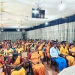 சைவ பண்டிதர், இளஞ்சைவ பண்டிதர் பட்டமளிப்பு மட்டக்களப்பில் நடைபெற்றது.