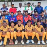 ஜனாதிபதி அநுரவுக்கு நன்றி தெரிவித்த தமிழக முதல்வர் விஜய்