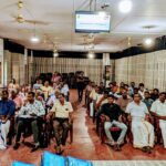 ஊடகத்துறையில் சாதிக்கத் துடிக்கும் இளைஞர்களுக்கு அரிய வாய்ப்பு!