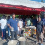 போதைப்பொருள் விற்பனை சந்தேக நபர்கள் இருவர் கைது