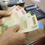 நாவிதன்வெளியில் நலிவுற்ற மக்களுக்கு 18 லட்ச ரூபாய் செலவில்  வாழ்வாதார உதவிகள்- நாவிதன்வெளி பிரதேச சபை ஏற்பாடு!!