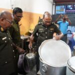 எதிர்வரும் 24 மணிநேரத்தில் பலத்த மழைபெய்யக் கூடும்