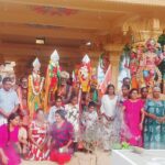 நற்பெறுமானங்களை மீட்டெடுத்து புதிய இலங்கையை உருவாக்குவோம் – ஜனாதிபதி
