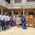 சர்வதேச யோகா தினம்: அக்கரைப்பற்று தர்மசங்கரி மைதானத்தில் 2,000 பேரின் பங்கேற்புடன் சிறப்பாக நடைபெற்றது.