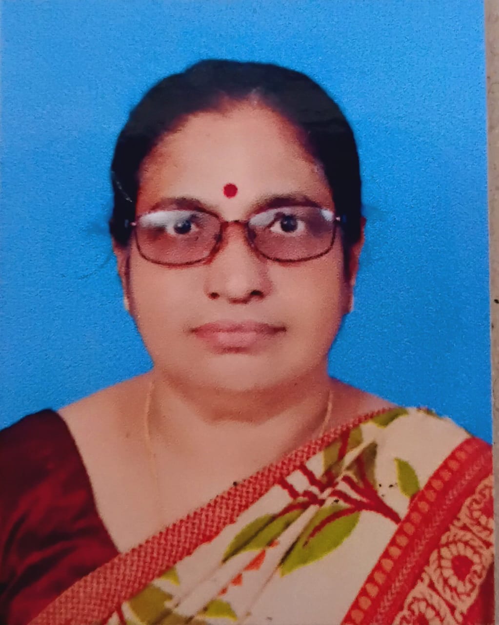 மருத்துவ நிபுணர் குமுதினி காலமானார்