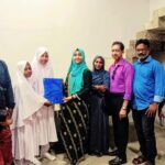 மற்றுமொரு ராஜபக்ச கைது!