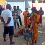 அம்பாறை மாவட்ட விசேட வீதி அபிவிருத்தி ஒருங்கிணைப்புக் குழுக் கூட்டம்…