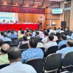 பாதயாத்திரை குழு அக்கரைப்பற்றை வந்தடைந்தது;மிருகவதைத் தடுப்பு அமைப்பு சுப்ரமணியன் காட்டுக்குள் பயணிக்க பாதுகாப்பு ஒத்துழைப்பு