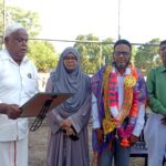 நாவிதன்வெளி ஸ்ரீ கற்பக விநாயகர் புகழ்பாடும் ‘தெய்வீக கானங்கள்’ இசைத்தட்டு வெளியீட்டு விழா சிறப்பாக நடைபெற்றது!
