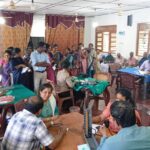 பேத்தாழை விபுலானந்தா கல்லூரி பழைய மாணவர்களின் பொதுக்கூட்டம் ஜூலை 4ஆம் திகதி
